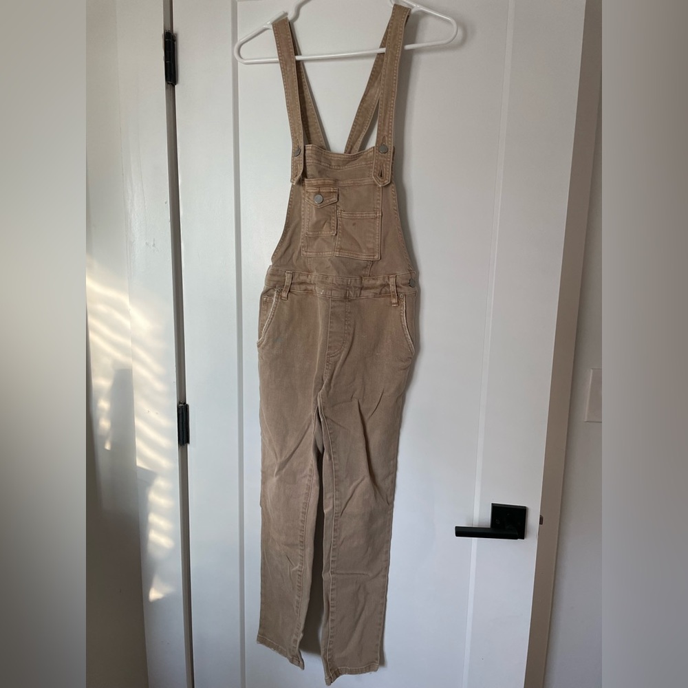 Free People Overalls
